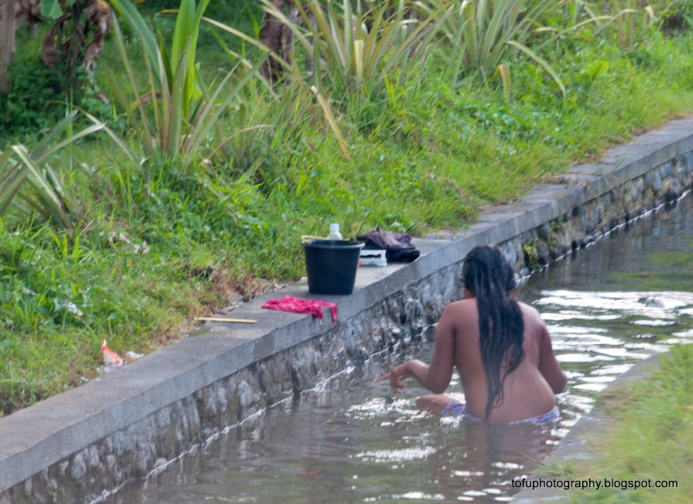 Public Bath India