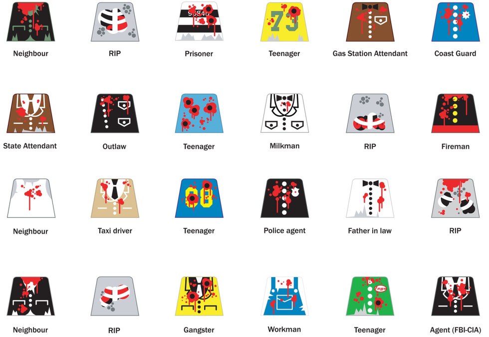 Deal for Lego Zombie