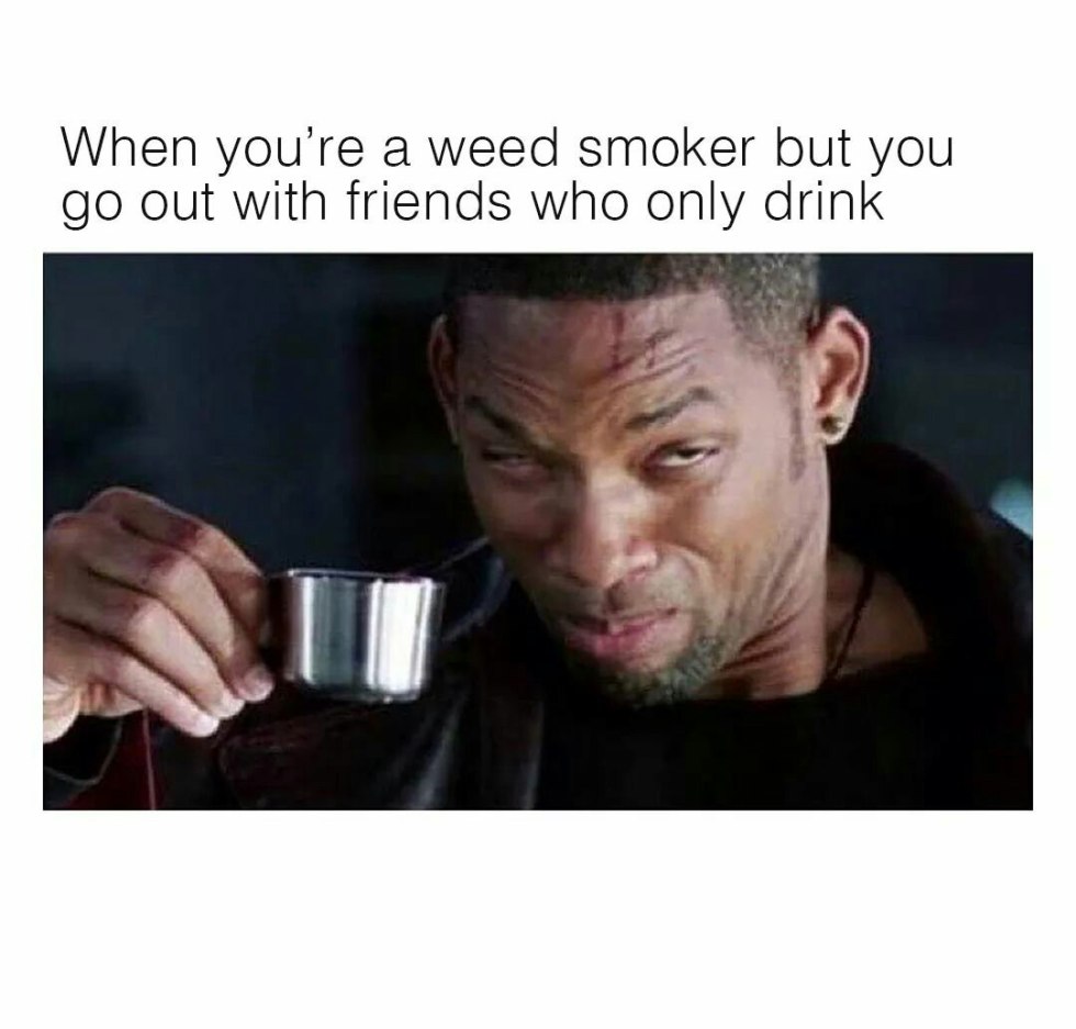 Will Smith Chocolate every day