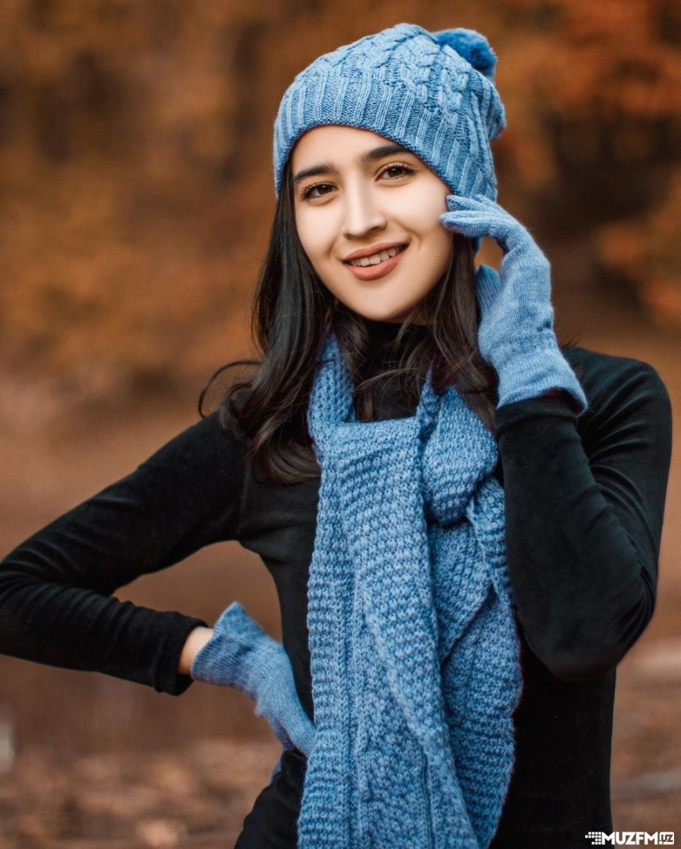 Durdona Kurbanova Rasmlari