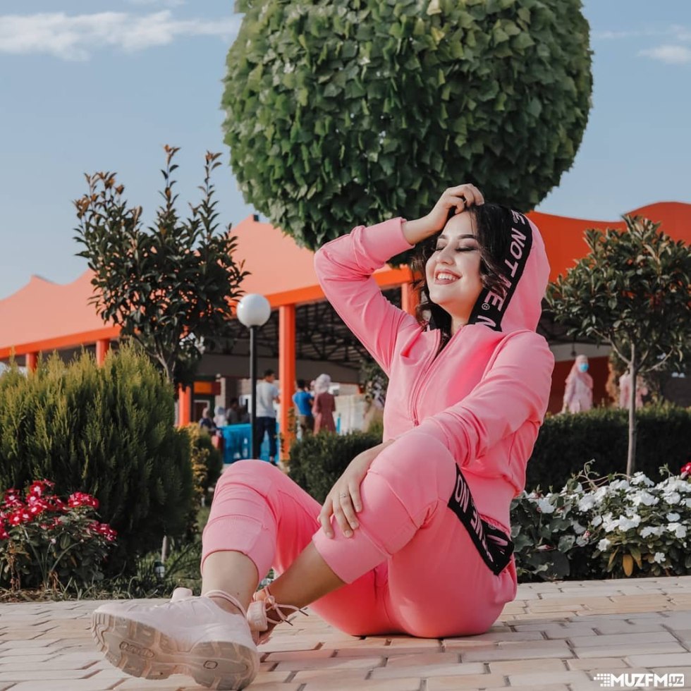 Munisa Rizaeva 2020 Artist