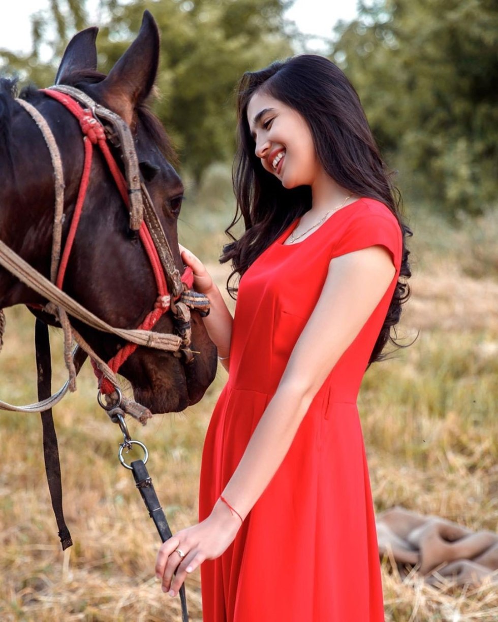 Durdona Kurbanova 2020