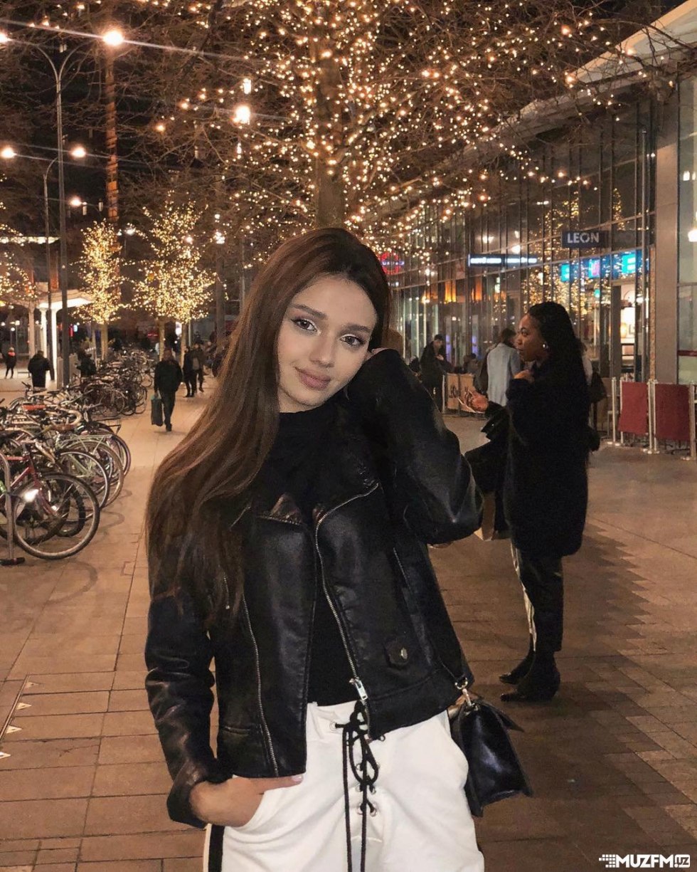 Durdona Kurbanova 2020