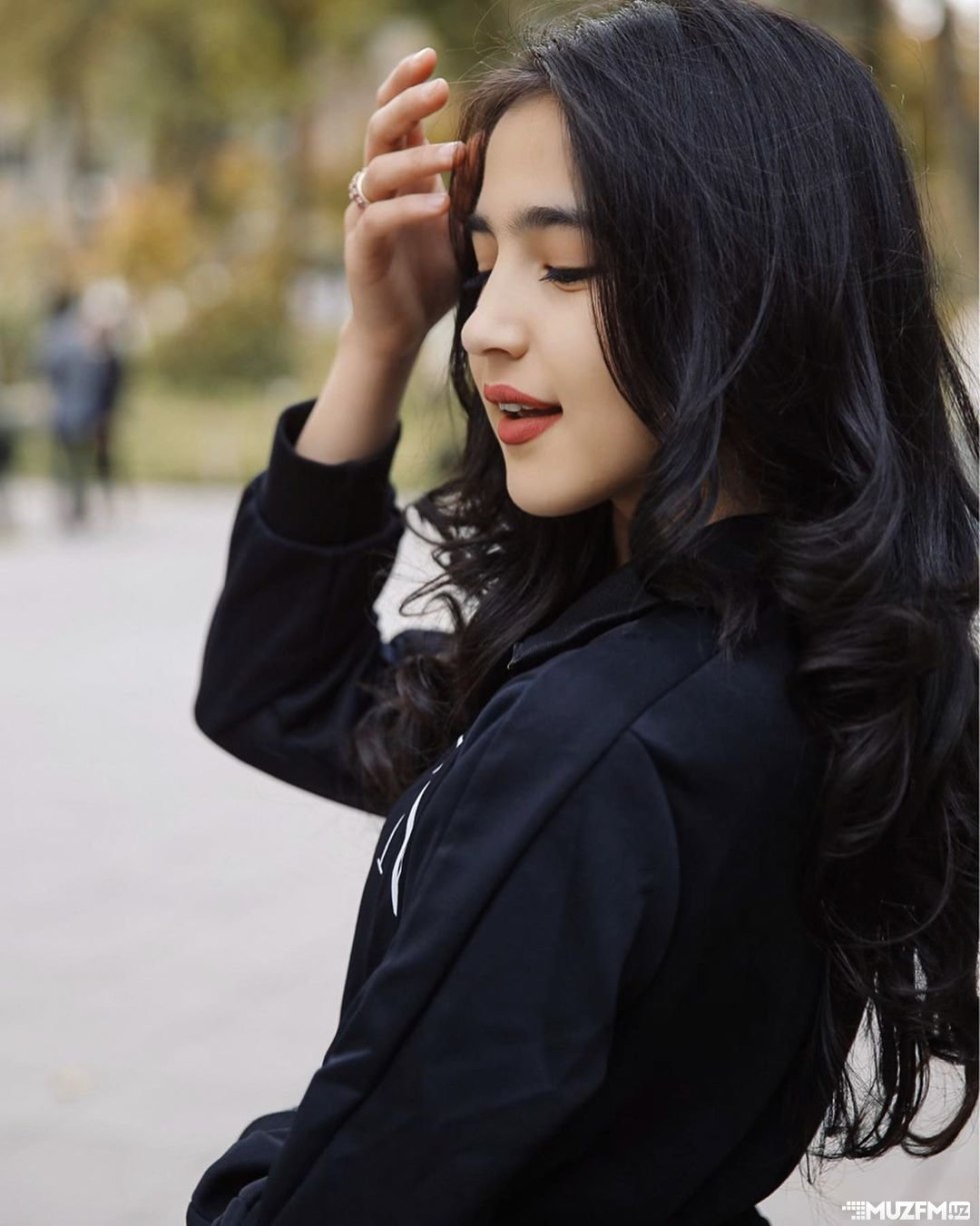 Durdona Kurbanova Omi