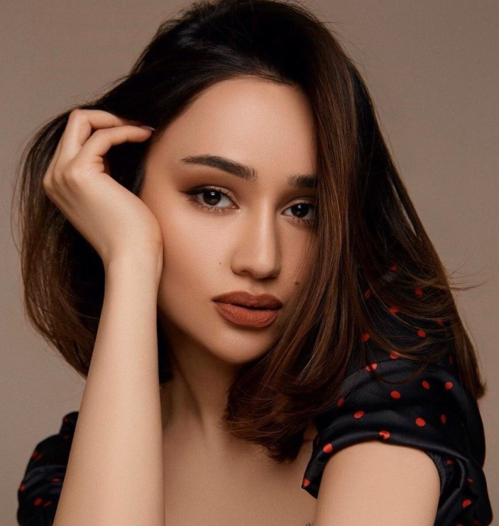 Shakhlo Akhmedova 2022