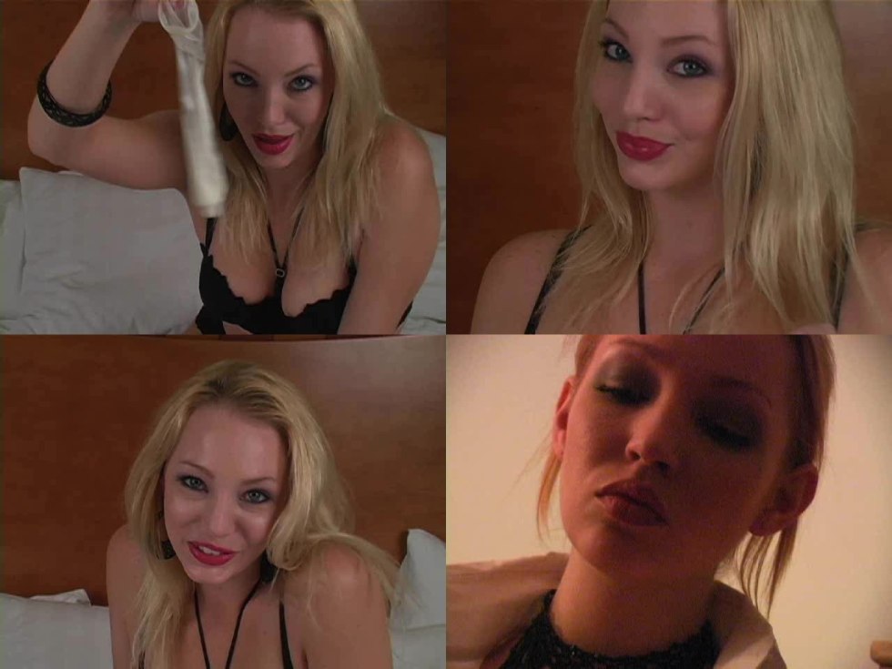 Kendall Olsen - Kendall Olsen You're an Unfucable Beta Loser