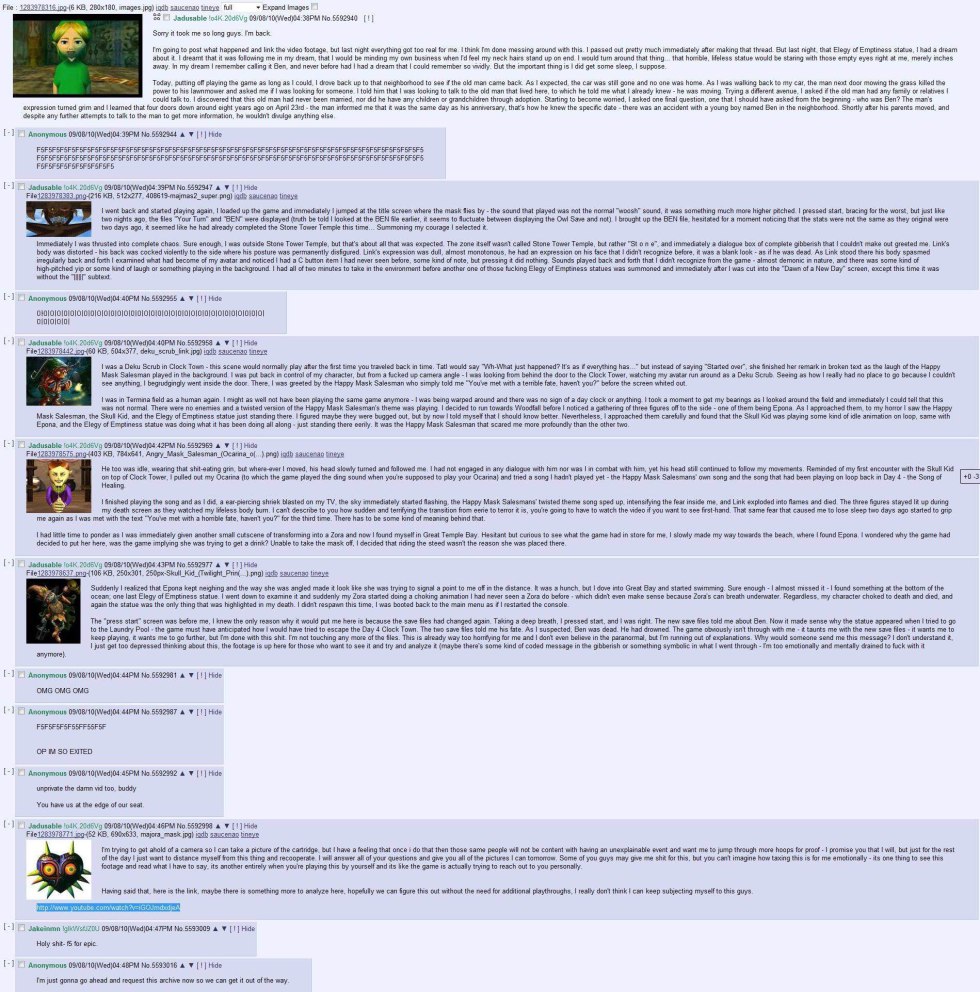 You Shoup Havy that Ben