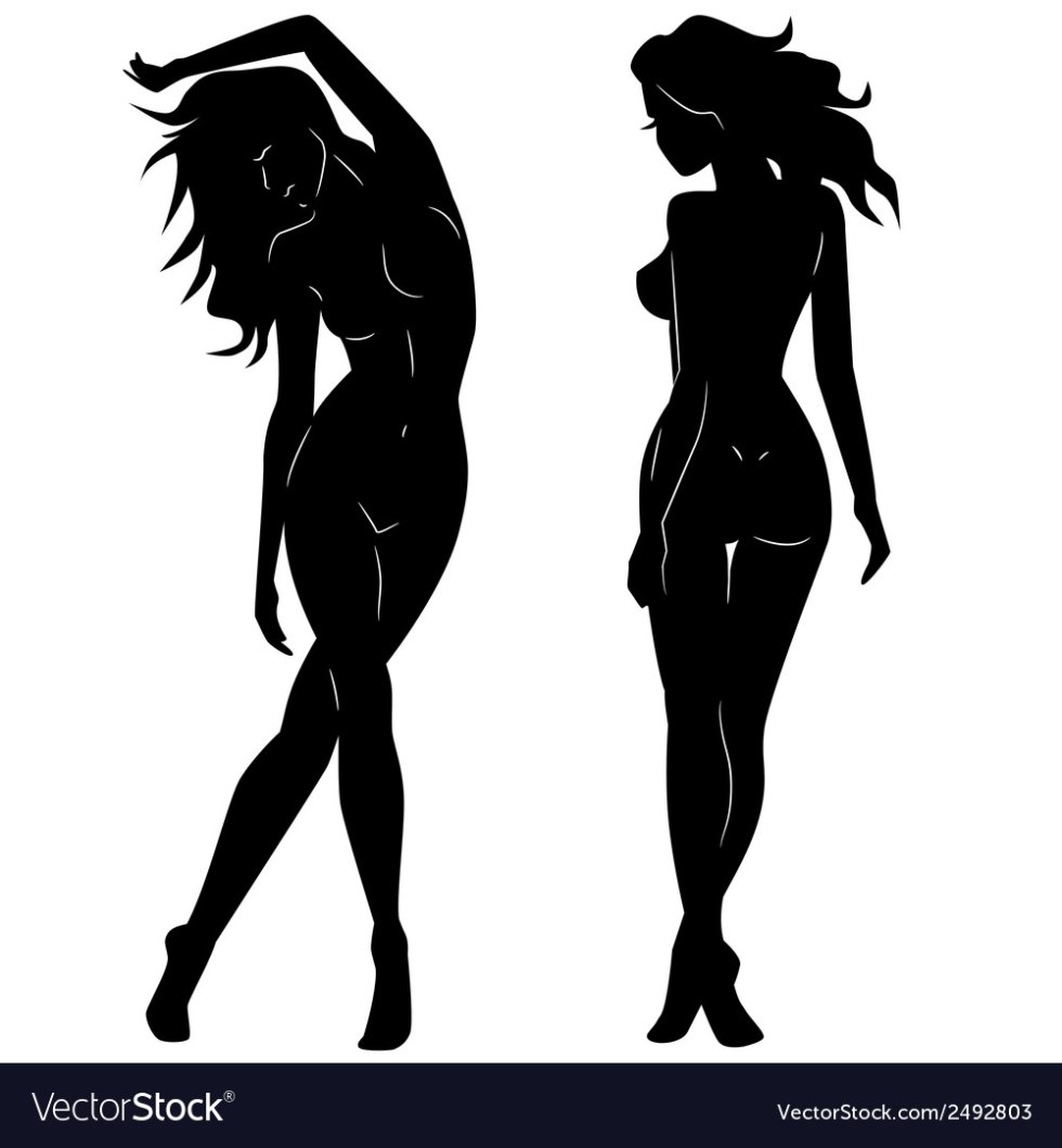 Anime hugs black white