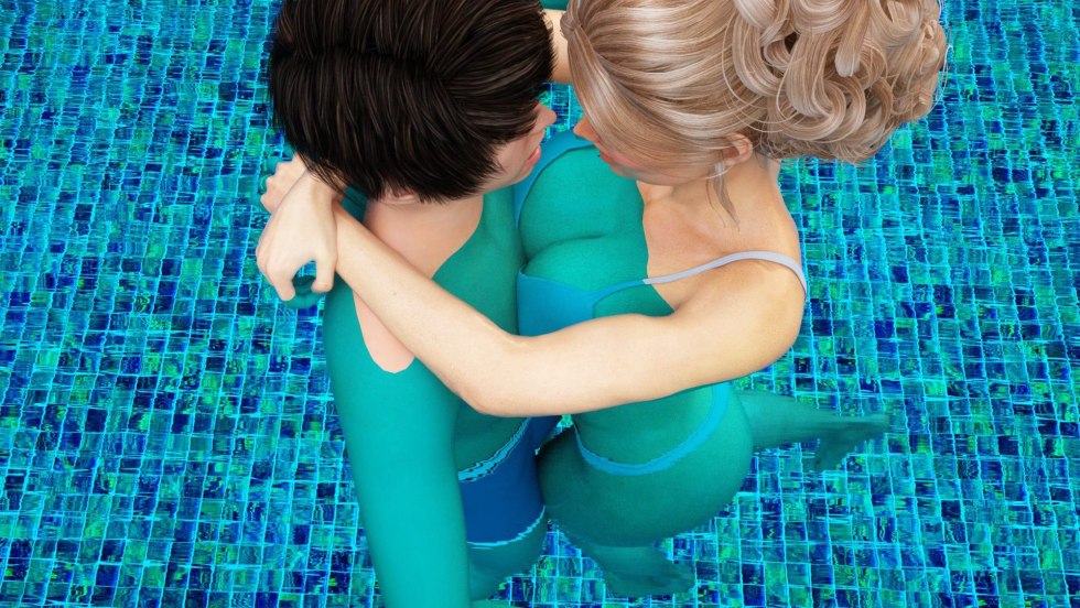 Milfy City Linda Pregnancy