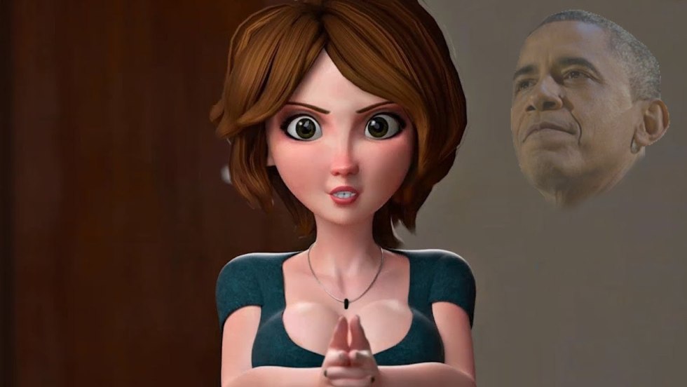 City of Heroes of Cass Hamada 18