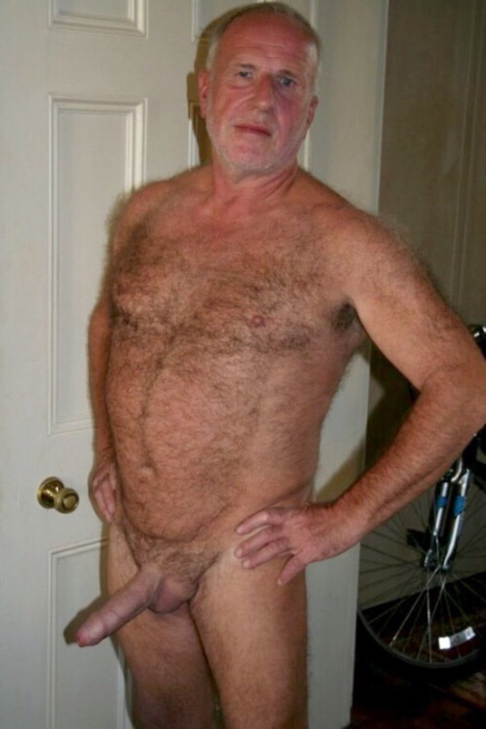 #Daddy #grandpa #Matures #daddies #old Men #old Man - Naked