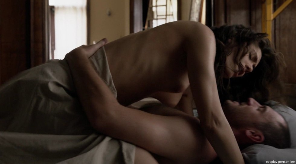 Series shameless boobs Emmy Rossum