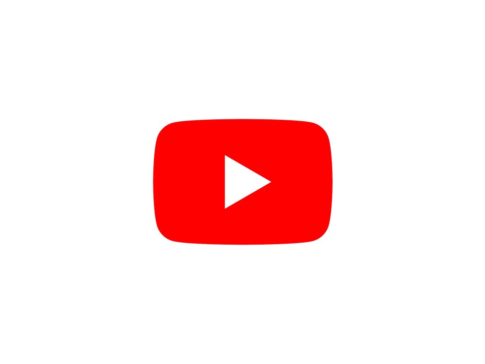 YouTube Logo