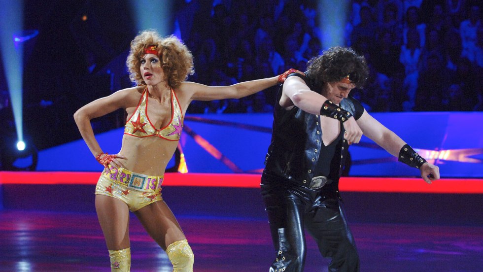 Elena Vozhakina Nudenka