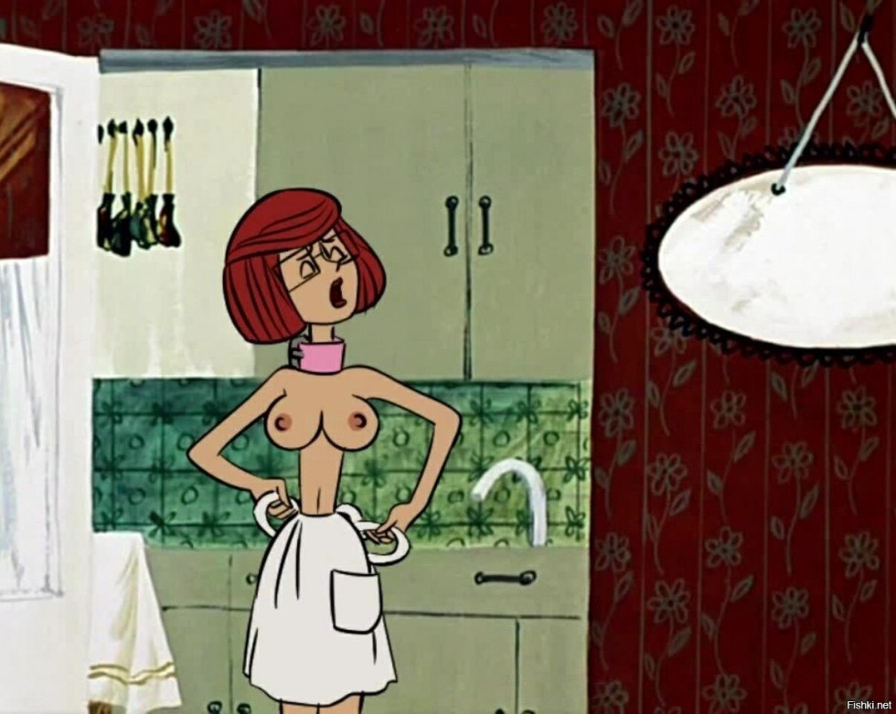 Prostokvashino Mom Fedor