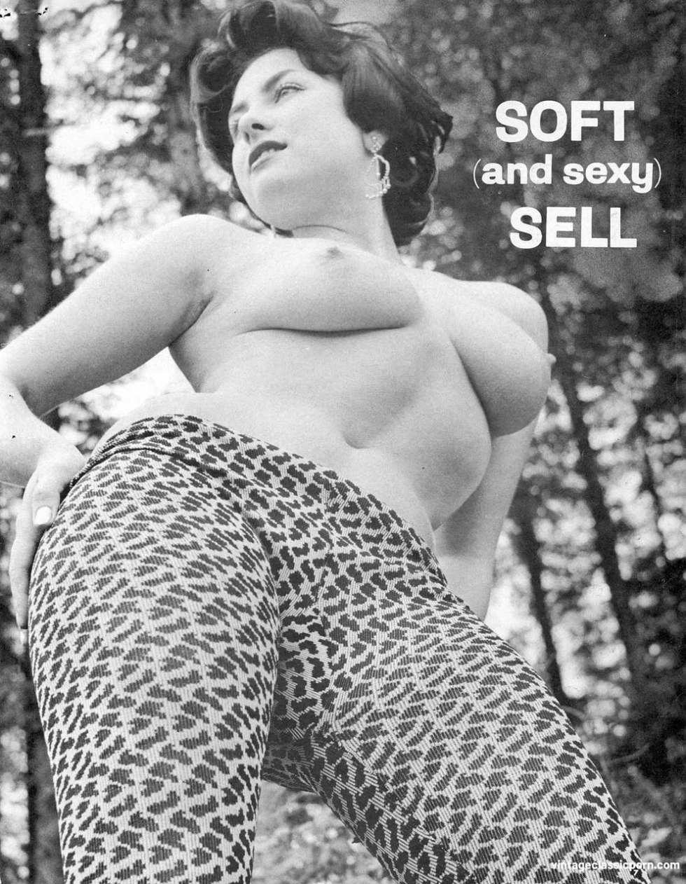 June Palmer Erotic retro