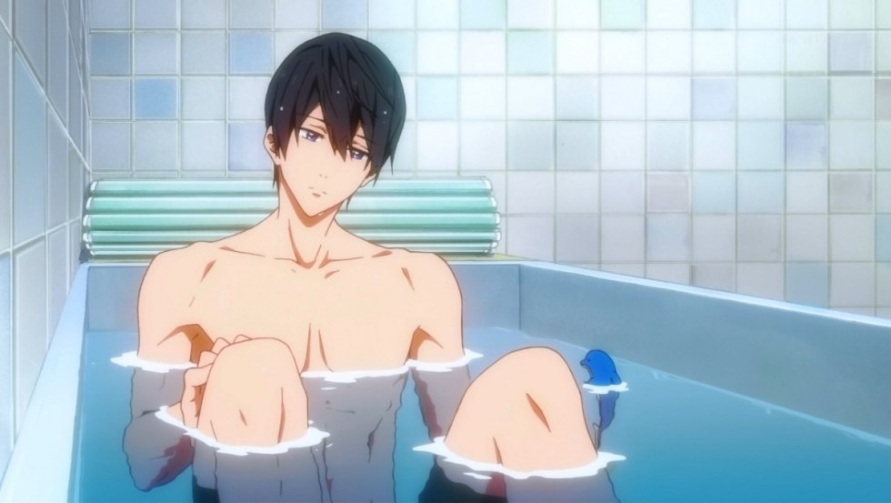 Haruka Nanase 18