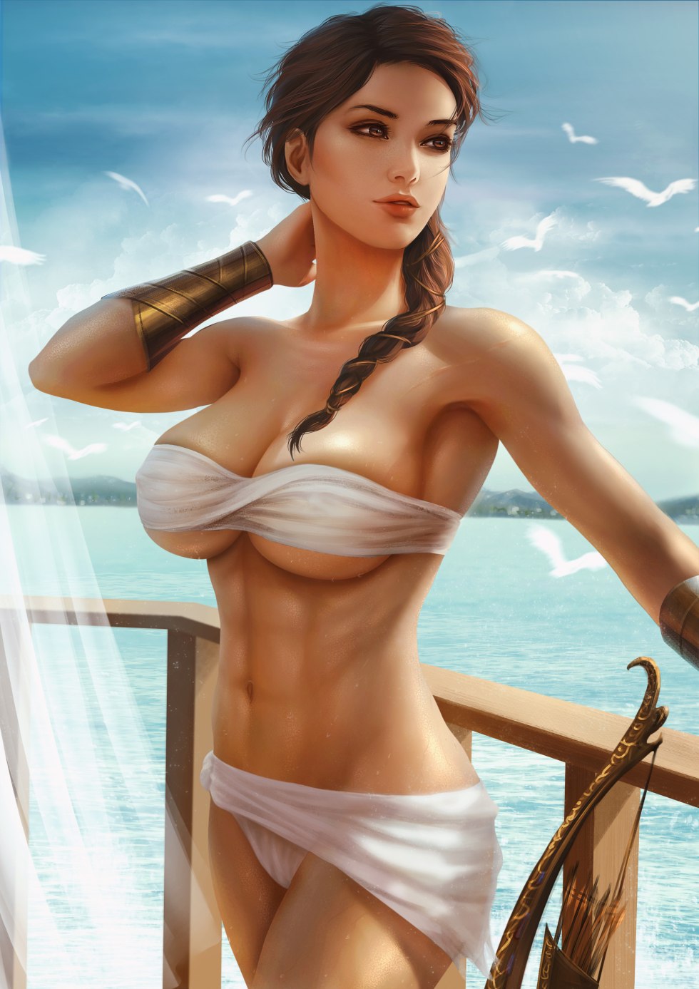 Affresso Botanika, art. ID137719