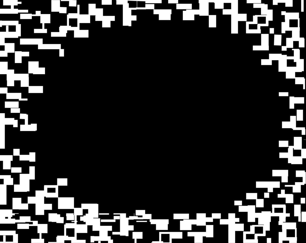 The illusion of shaking