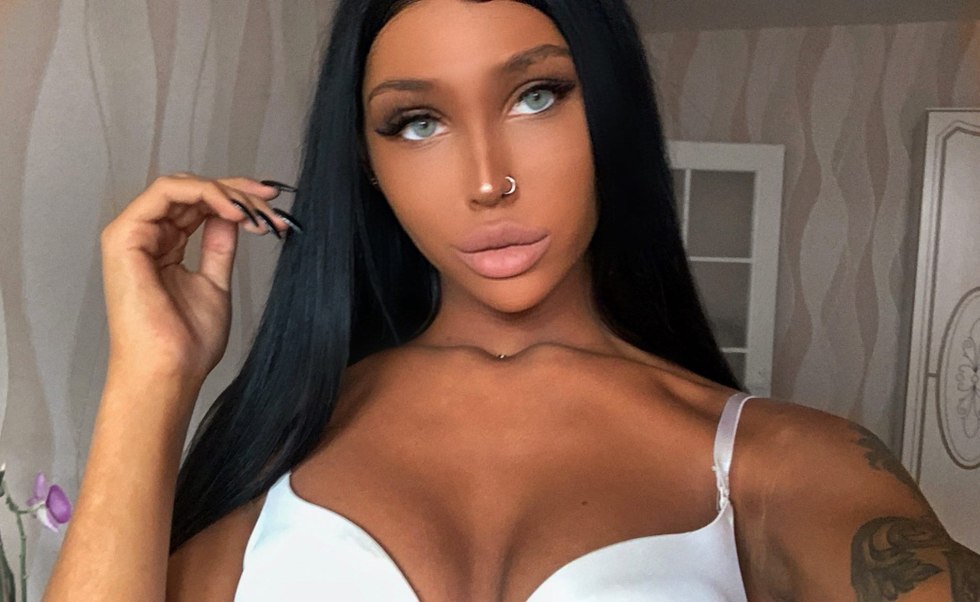 Dasha Kaspersky drain