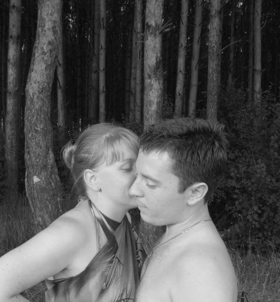 Olga Kulikova Tambov