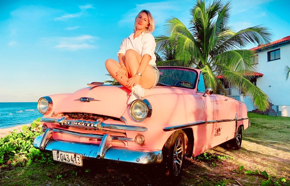 Svetlana Chudakova Berdsk