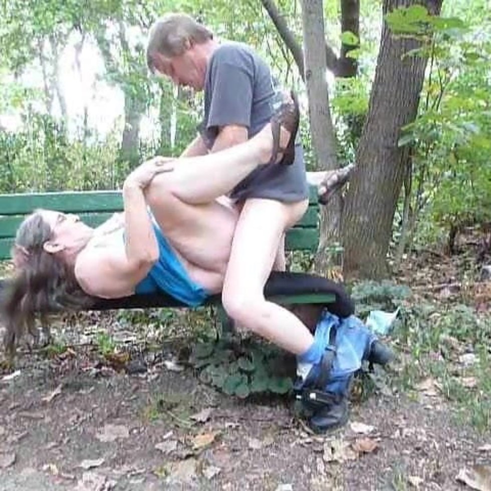 Amateur anal in nature