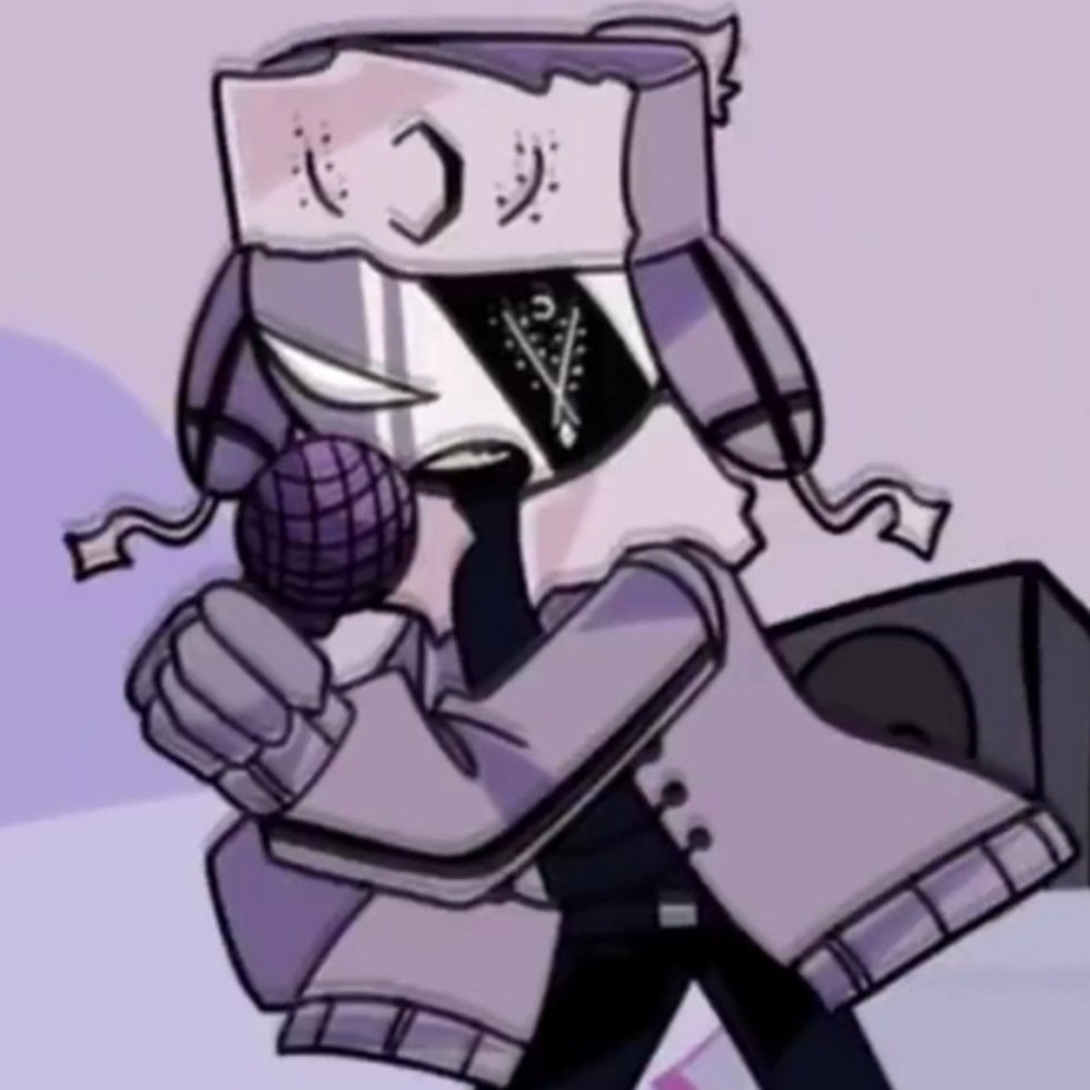 RUF Friday Night Funkin