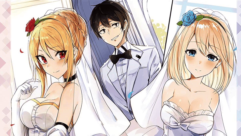 Anime world of the dark games is difficult for mobs