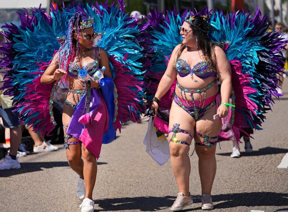 Stereotypes of female beauty