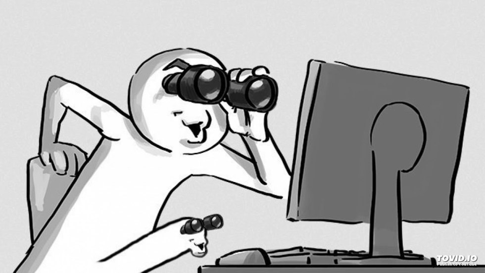 Girls Because You are