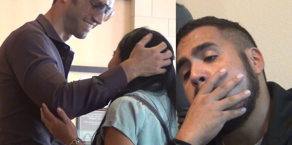 Dave Grol Satan Film