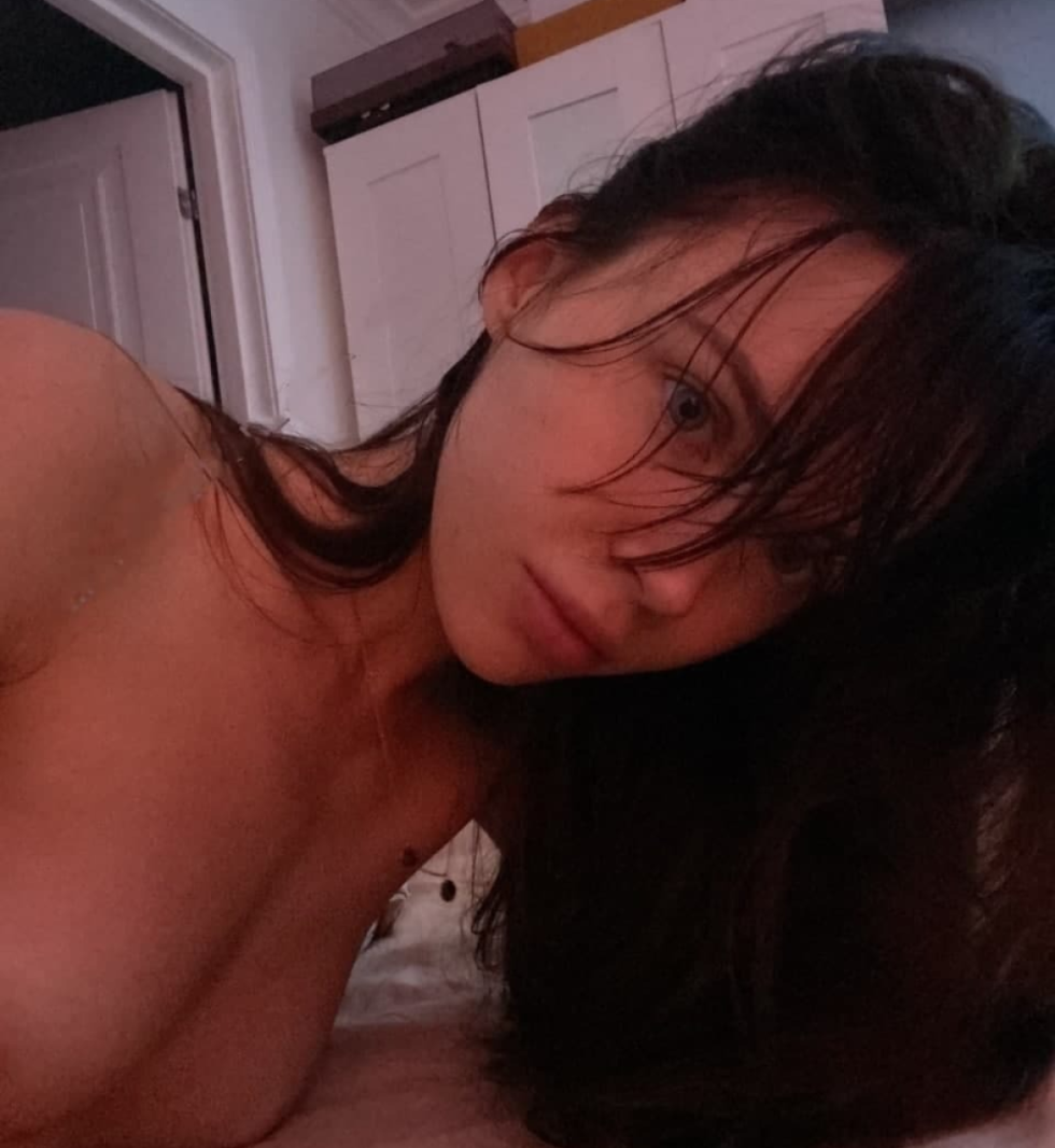 Natasha Shelyagina Naked photos