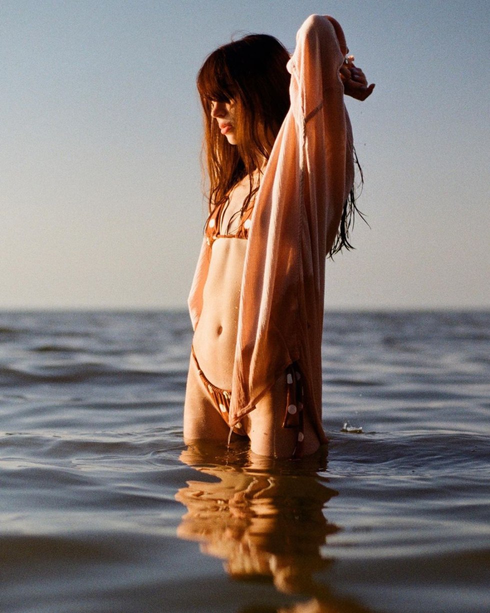 Natasha Shelyagina Maxim