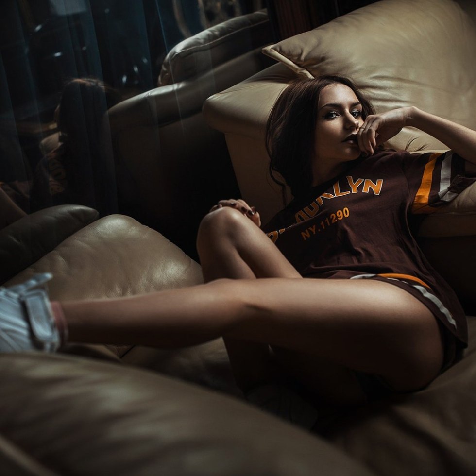 Ekaterina Zueva Gorokhov