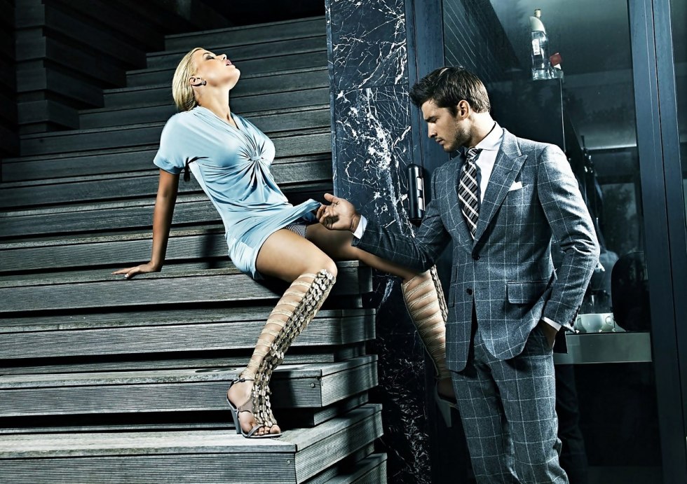 Ekaterina Zagoskin Suitsuply