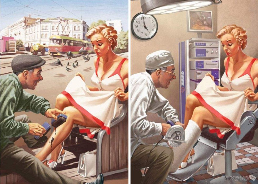 PIN AP USSR Valery Barykin