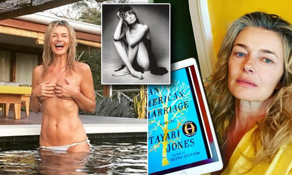 Paulina Playboy Paulina