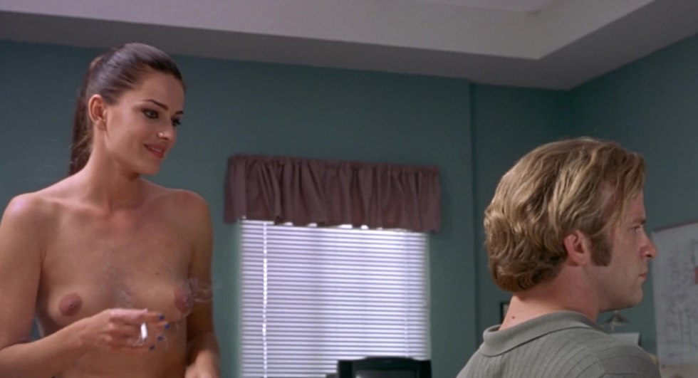 Polina Porizkova 2022