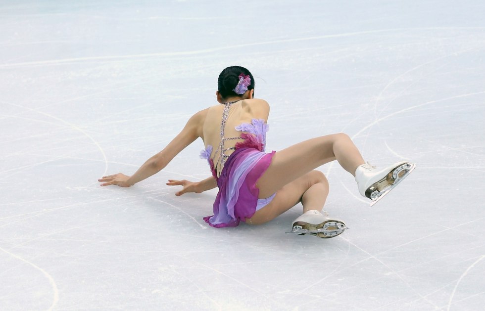 Figure skating