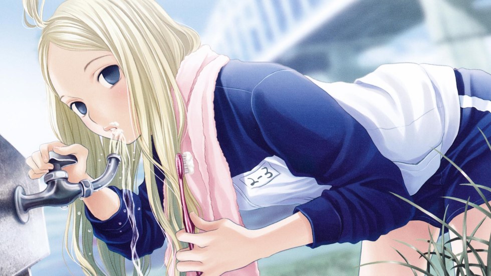 Fragments of a spacecraft in GTA 5