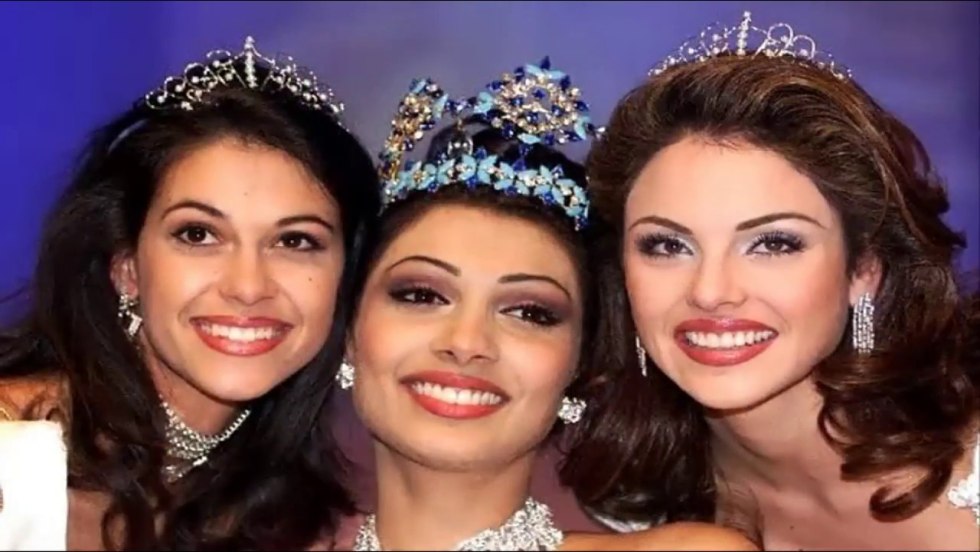 Miss America Swimsuit