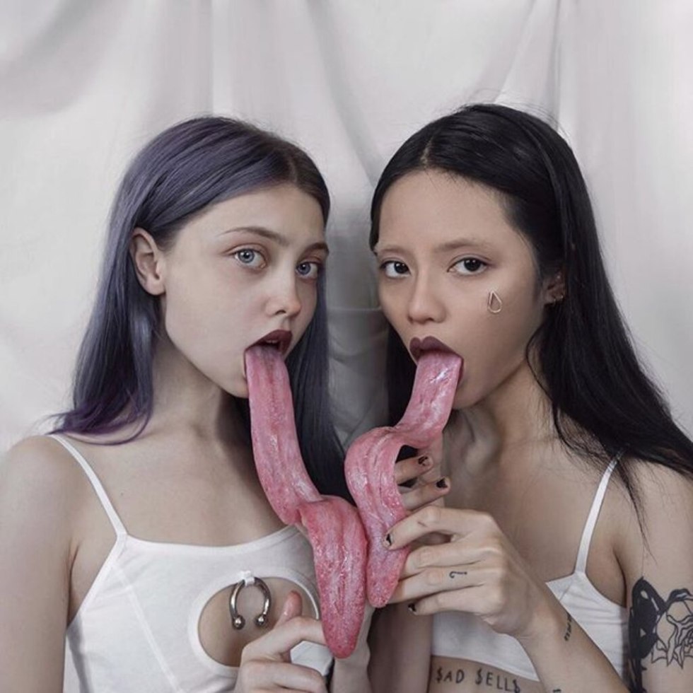 Best piercing of black women