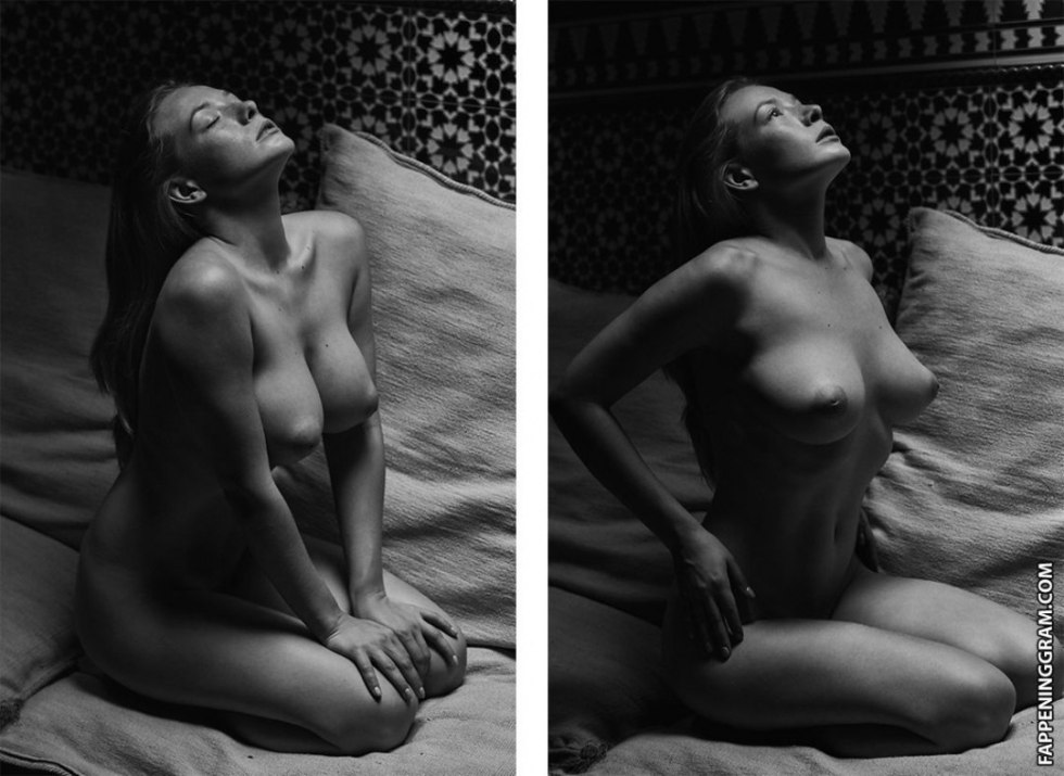 Irina Sidorova Actress Nude