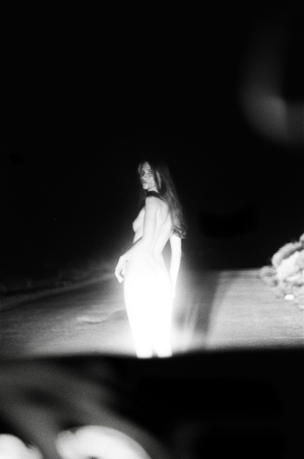 Natasha Shelyagin posts from the cartridge