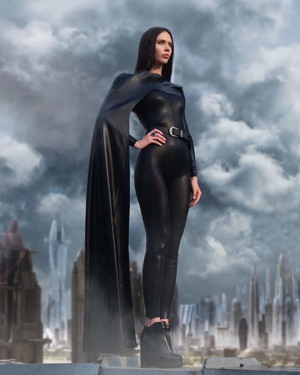 Natasha Shelyagina Naked drain 2021