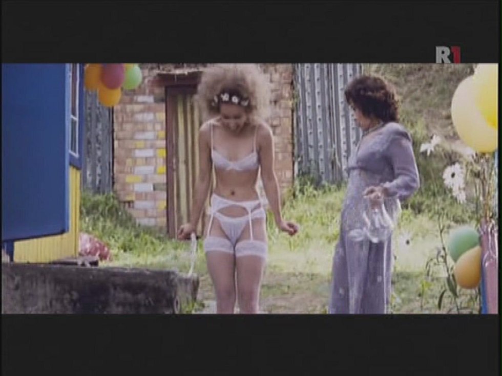 Valeria Artemyeva Belgorod