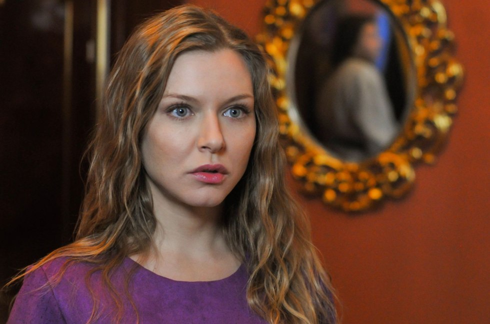 Television program program