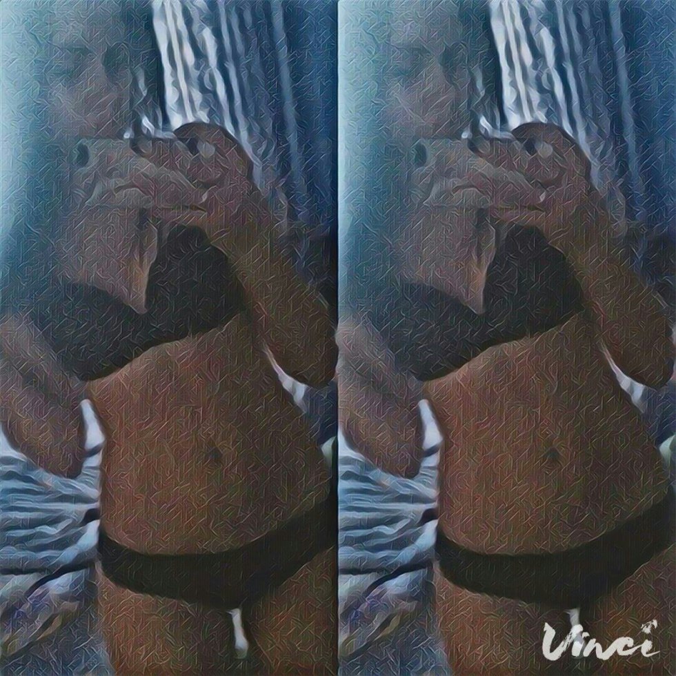 Lyudmila Artemyeva naked