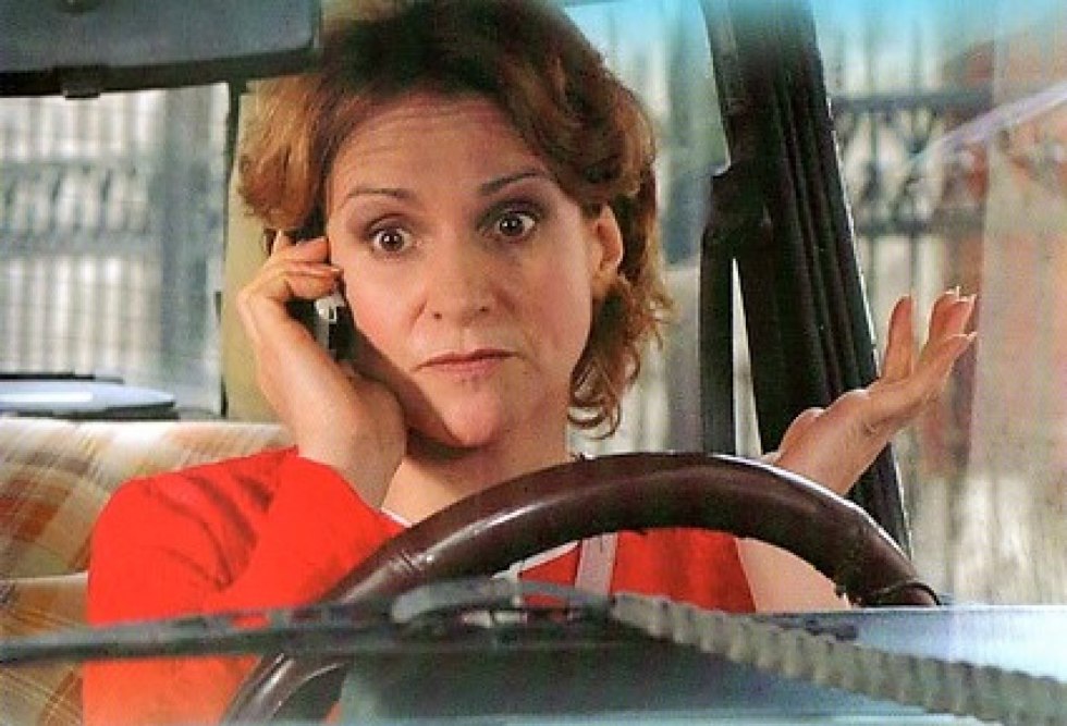 Lyudmila Artemyeva young lady peasant